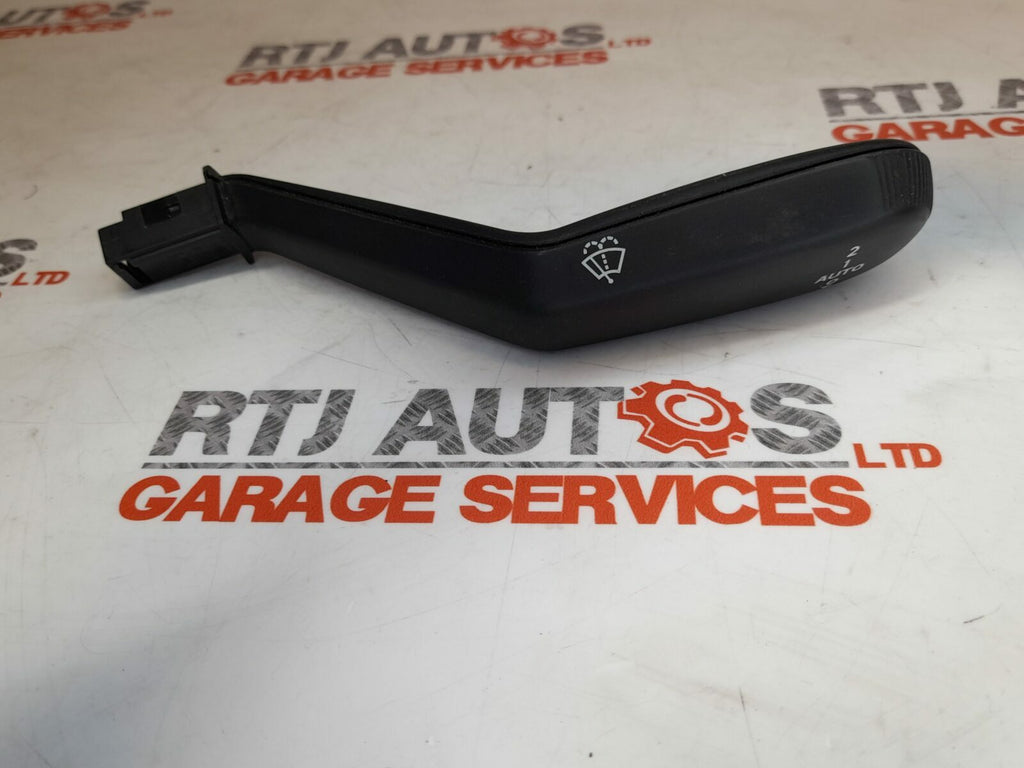 Saab 9-3 93 Windscreen Wiper Stalk With Rain Sensing 12787003