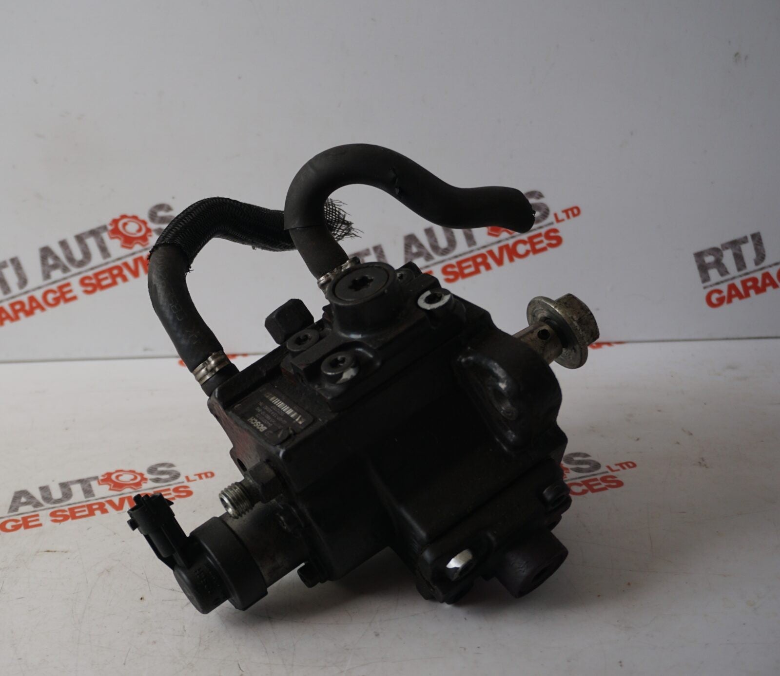 Saab 9-3 Ttid R80 High Pressure Fuel Pump (Z19DTR)  0445010173