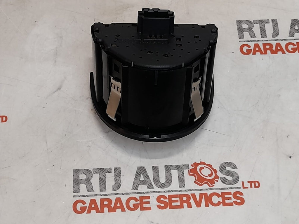 SAAB 93 9-3 4D 5D CV Headlight Switch Front Fog Light Xenon 12786133 2003 - 2007