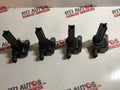 Saab 9-3 93 Ignition coil - (set of 4) - 2003-2005 - 12787707