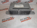 SAAB 93 9-3 Saloon 2008-2012 Booster Stereo Amplifier 12773377