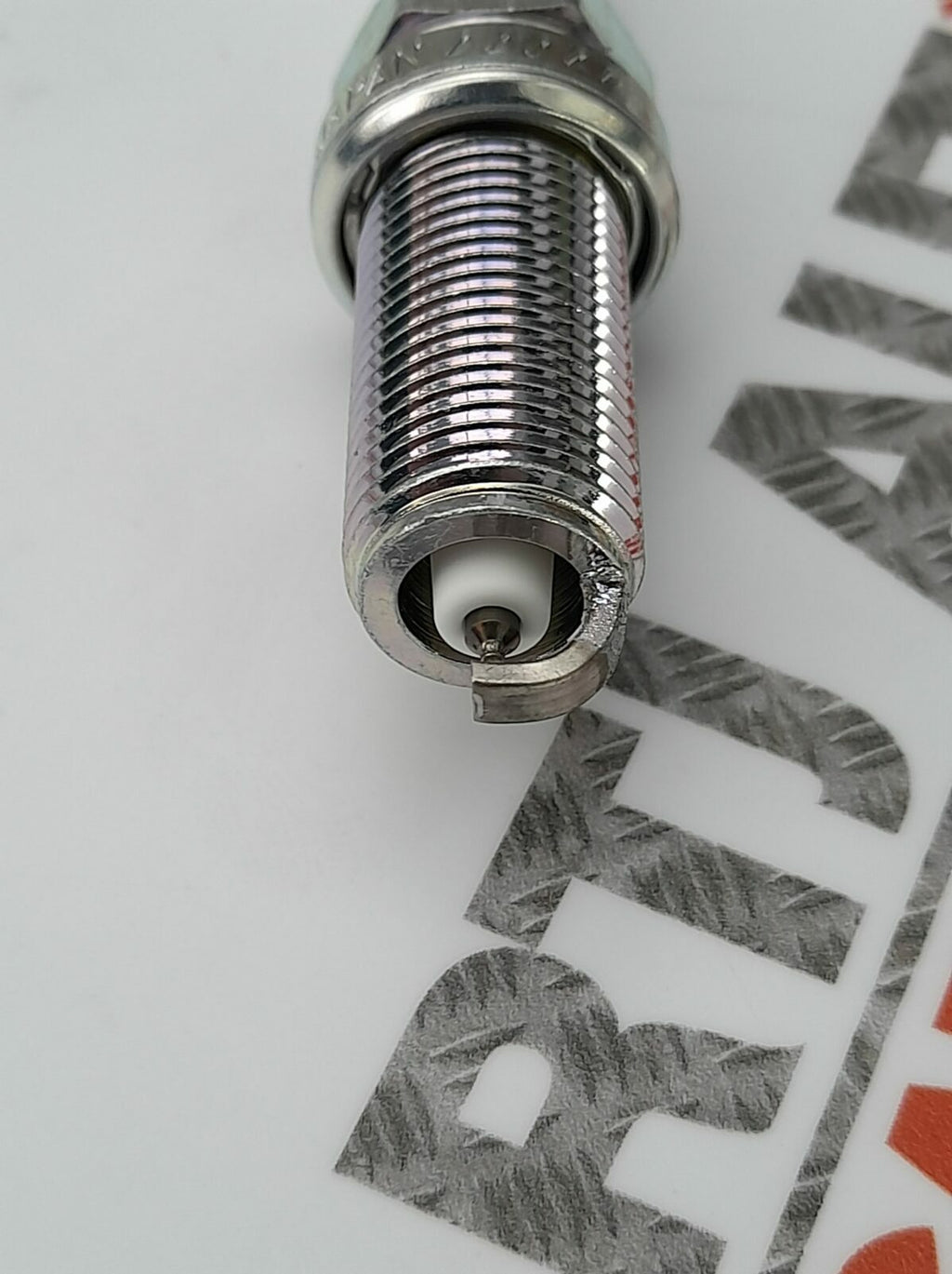 Genuine Saab 9-3 2006-2007 2.8T V6 Spark Plugs (x6) 12788884