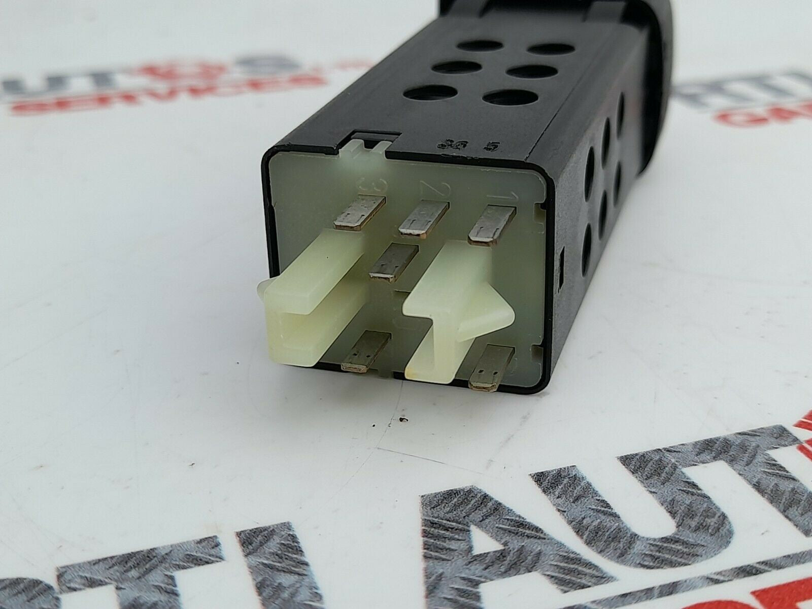 Saab 900 1994 - 1998 Lighting Dash Board Light Dimmer Rheostat Switch 4617460