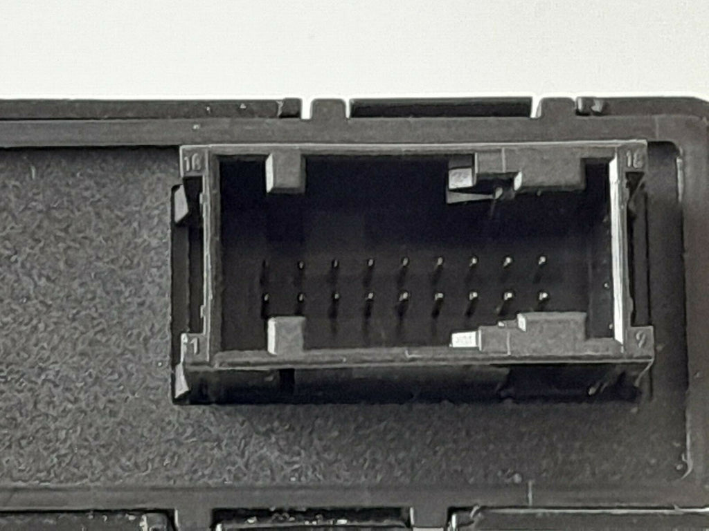 Saab 93 9-3 2008 Onwards Parking Distance Control ECU Genuine Saab Part 12780247