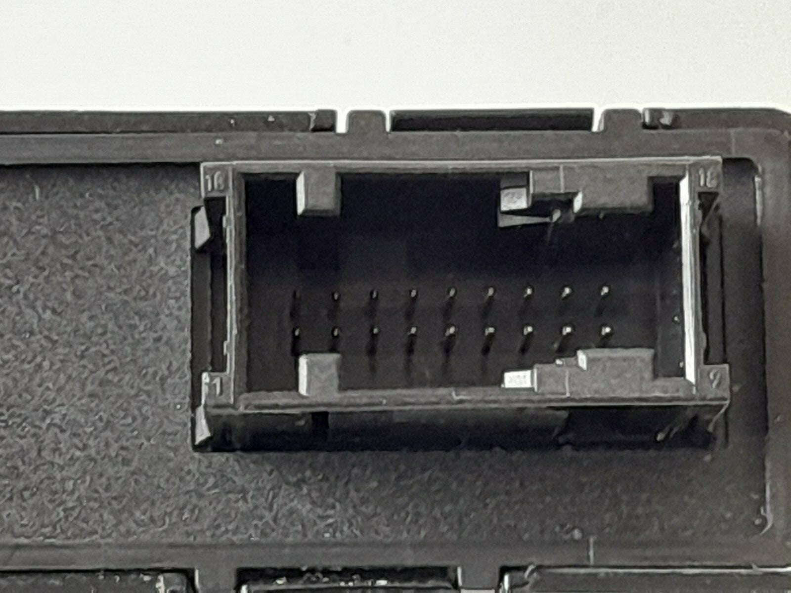 Saab 93 9-3 2008 Onwards Parking Distance Control ECU Genuine Saab Part 12780247