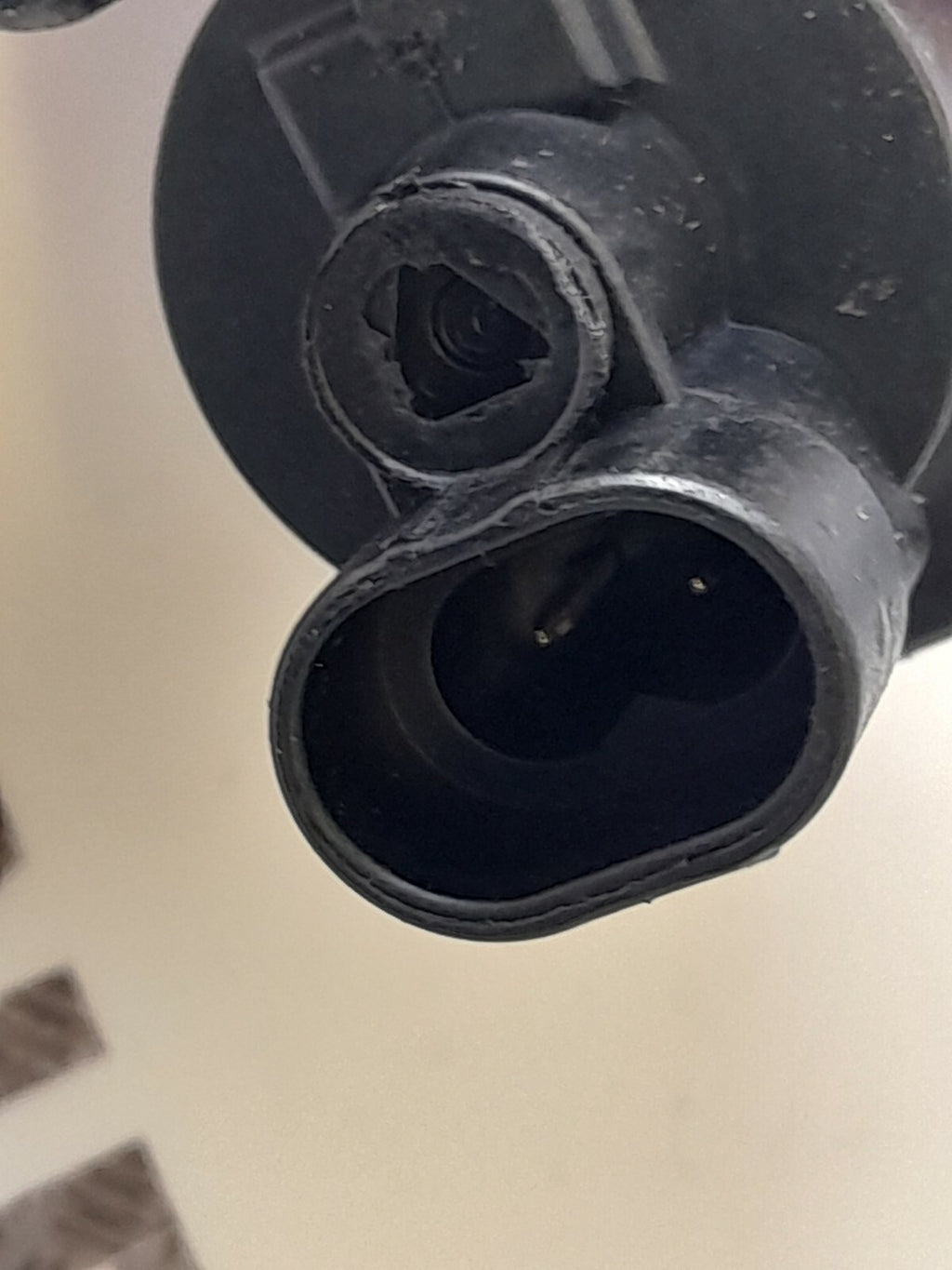 SAAB 9-3 93 B207 EVAP Canister Purge Valve 1997278