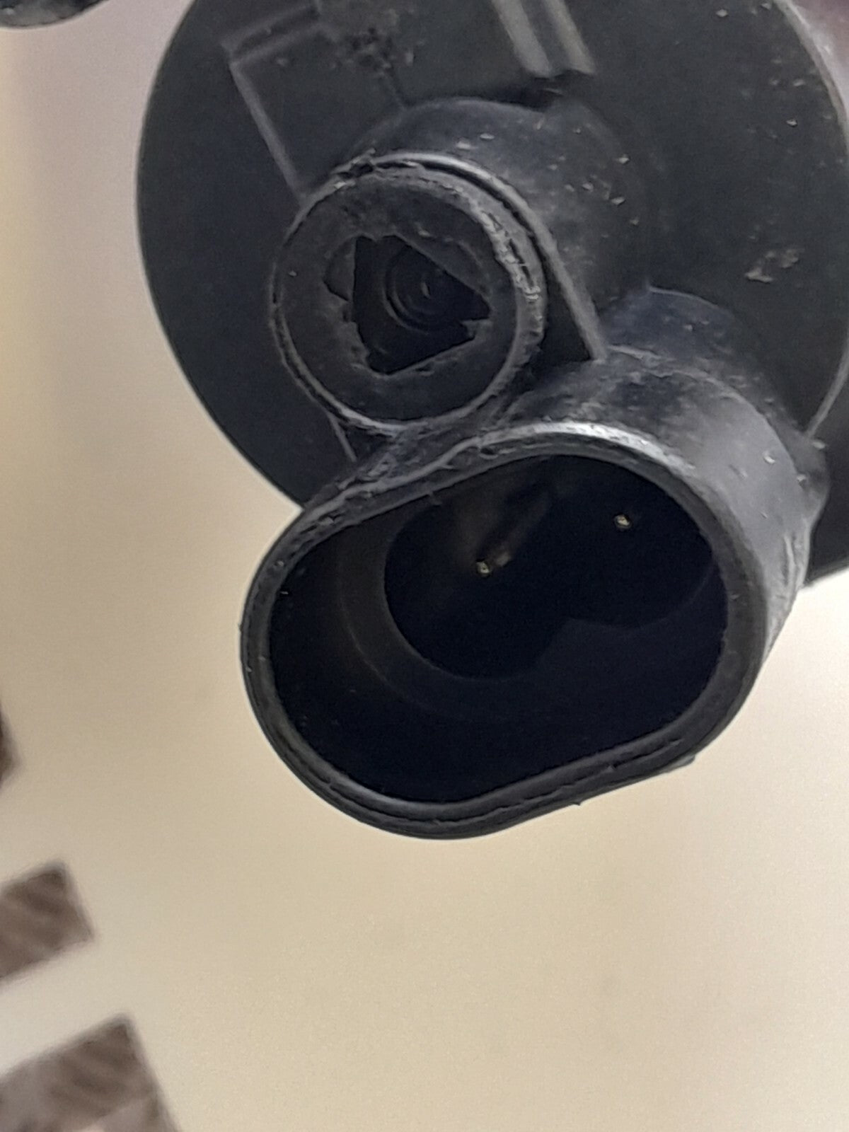 SAAB 9-3 93 B207 EVAP Canister Purge Valve 1997278