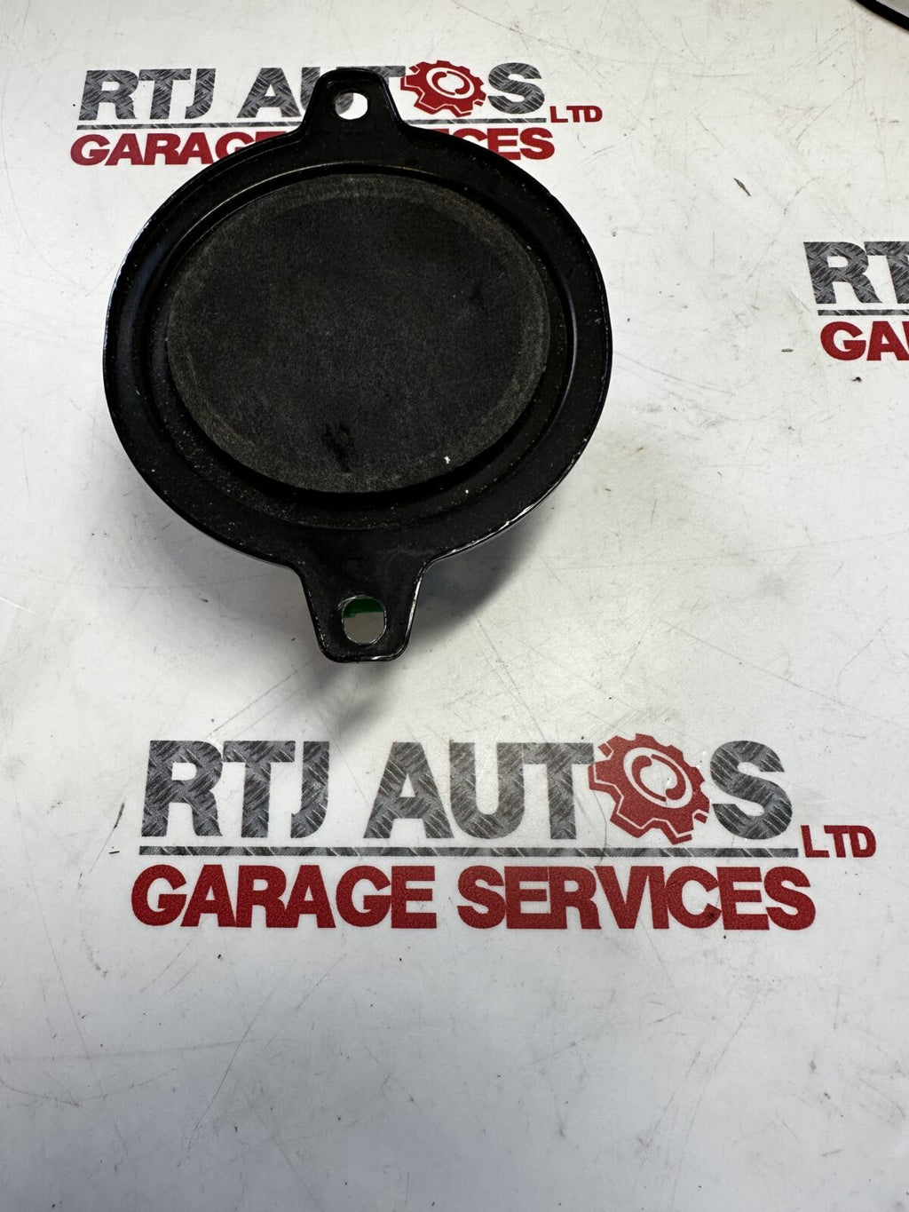 SAAB 9-5 Estate YS3E 2.3 Turbo Dashboard Sound Speaker 4616967