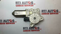 Saab 9-3 2003 - 2012 Electric Window Motor 2 Pin Right Front 12788804 128330388