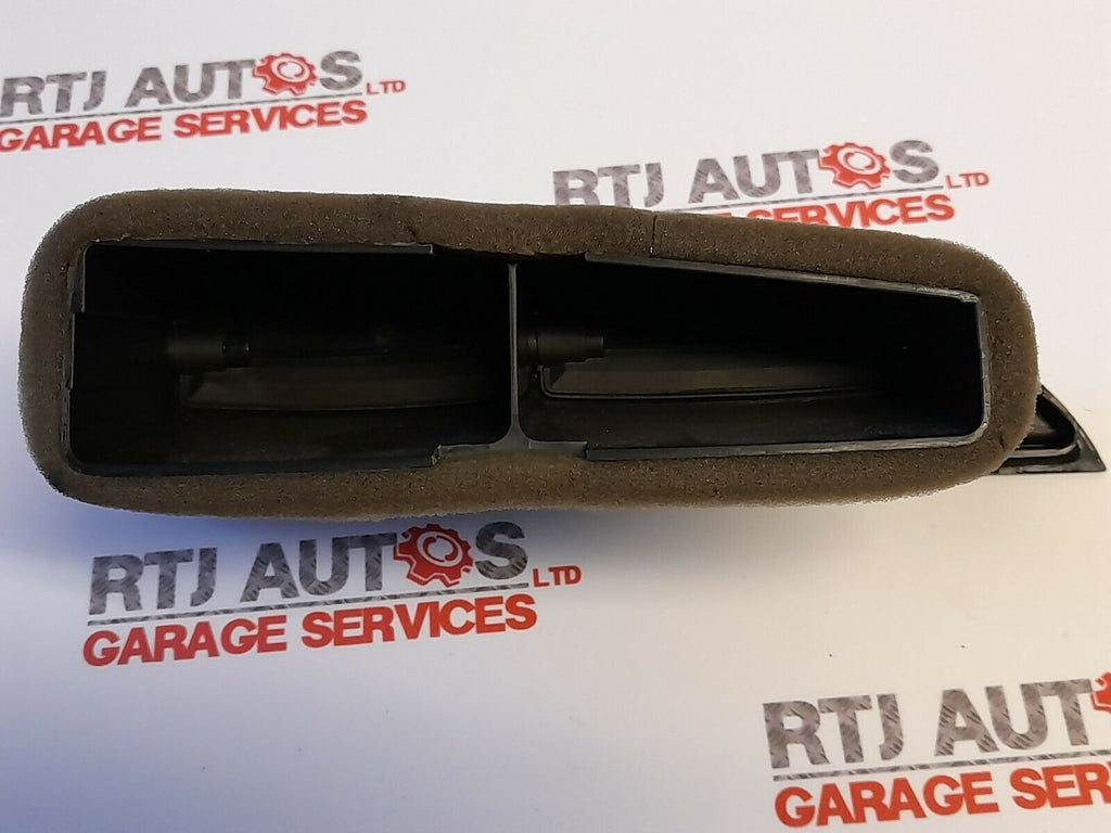 SAAB 93 9-3 03-06 Centre Dashboard Air Vent Outlet 12786857 RHD