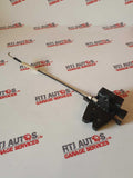 Saab 9-3 2004 - 2012 CV Tailgate Boot lock Actuator and cable Valeo 12792806