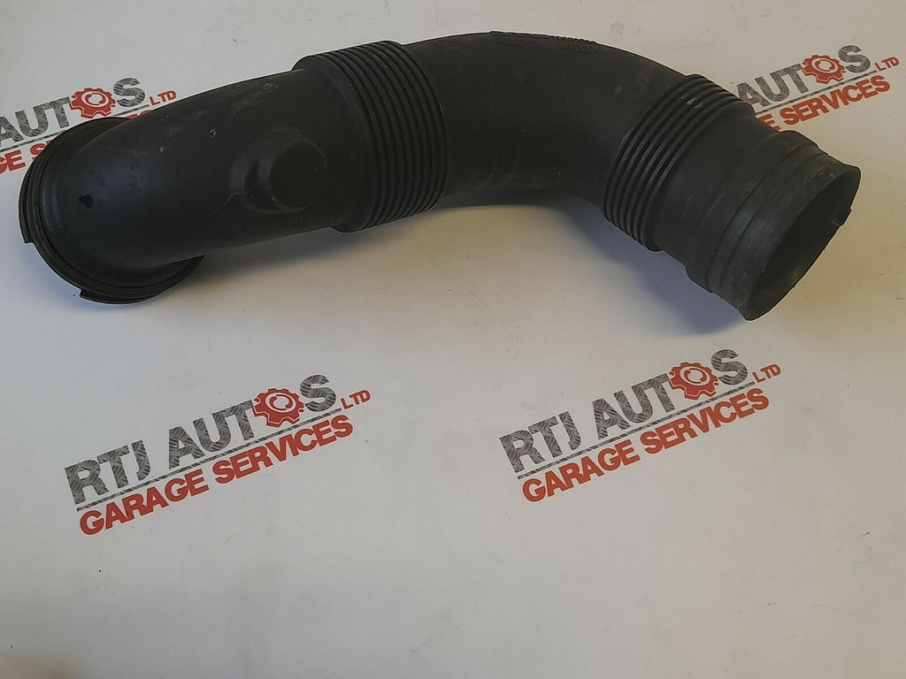 Saab 93 9-3 2004 to 2011 Air Cleaner Air Hose Pipe B207 12802029