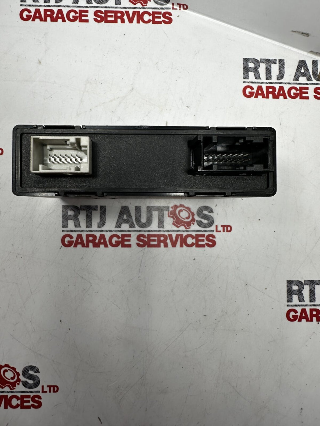 Saab 9-3 4D 5D CV SPA SAAB Parking Assistance ECU 12783018