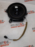 Saab 93 9-3 Loudspeaker From 2006 Front Door Right Hand Offside 12762494