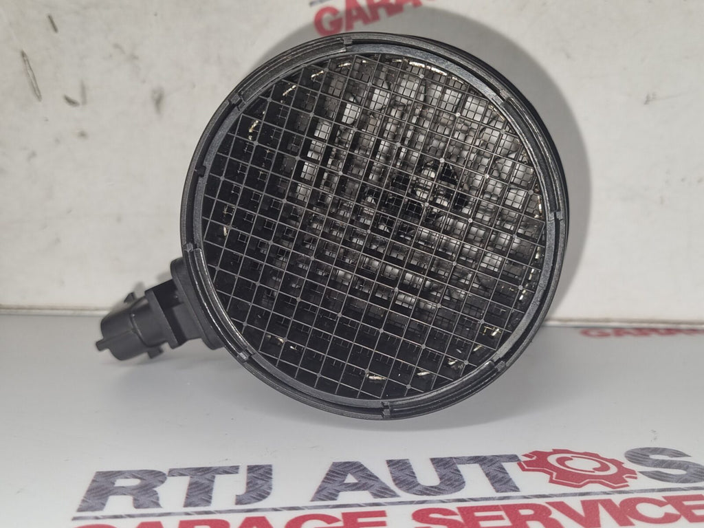 Saab 93 9-3 TTid Z19DTR Mass Air Flow Meter MAF 0281002764 55190587