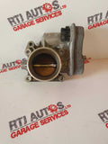 SAAB 9-3 93 2003 - 2006 Throttle Body 93176028 B207 2.0T 1.8T Pierburg