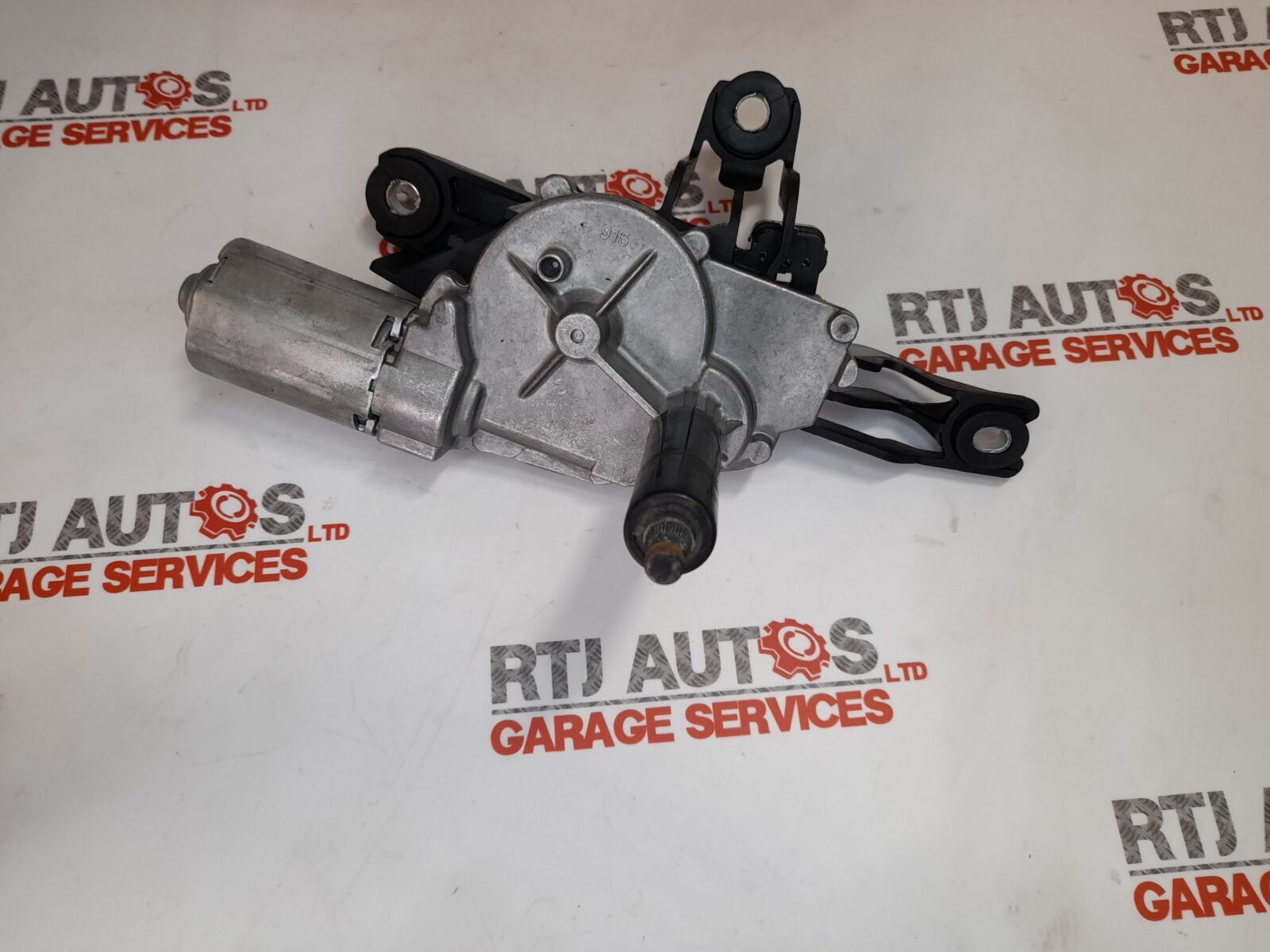 Saab 9-3 (2006-2011) 9-5 (2006-2010) Estate Sportwagon Rear Wiper Motor 12793272