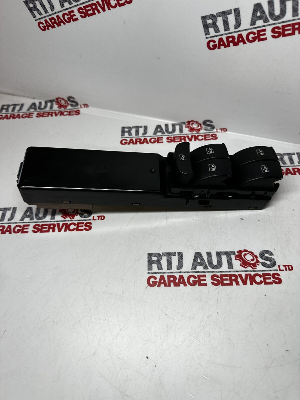 Saab 93 9-3 CV Driver's Front Switch Pack 12758543