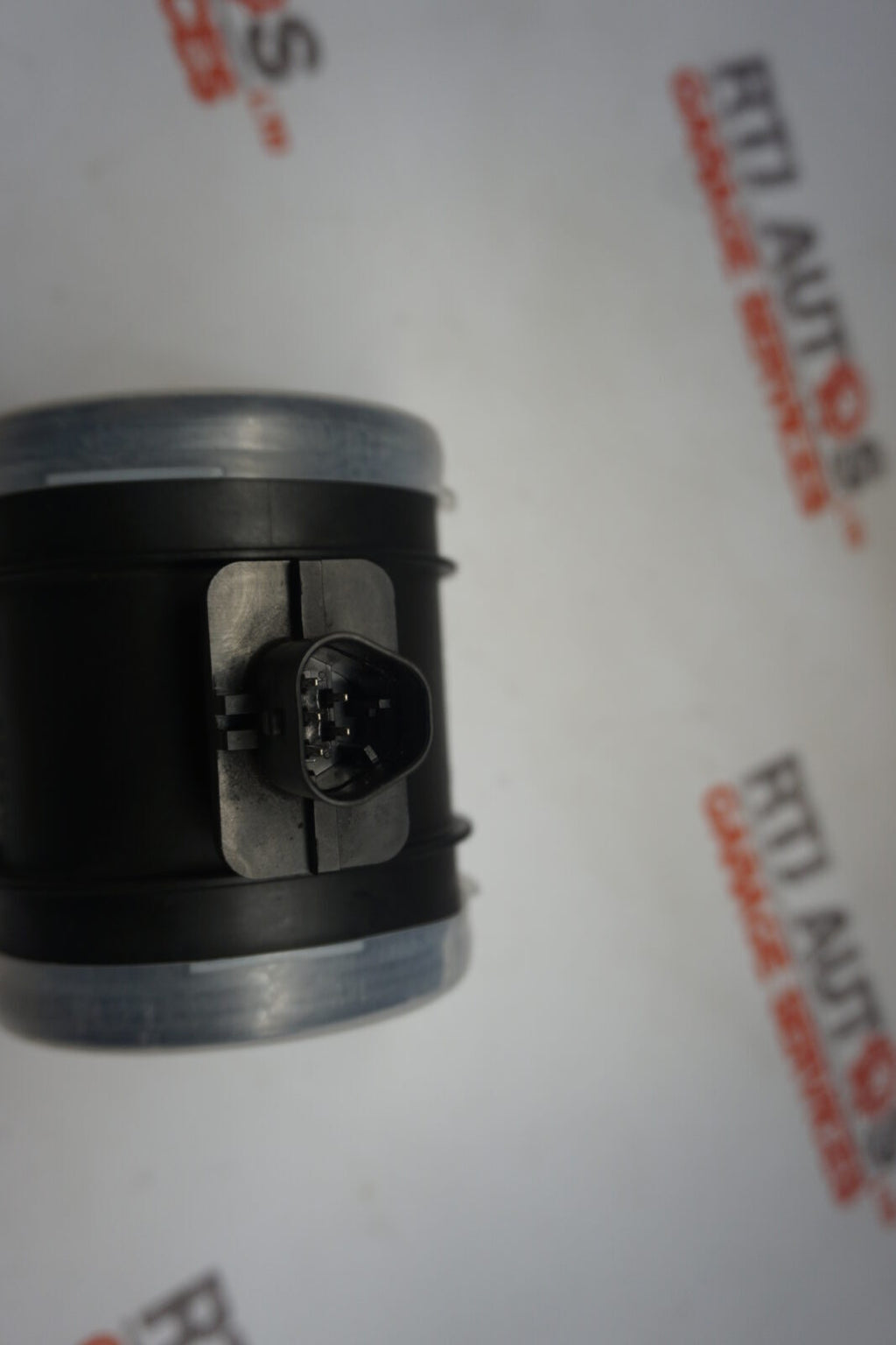 Saab 95 9-5 Mass Air Flow Meter MAF 55562426 A19DTR A19DTH