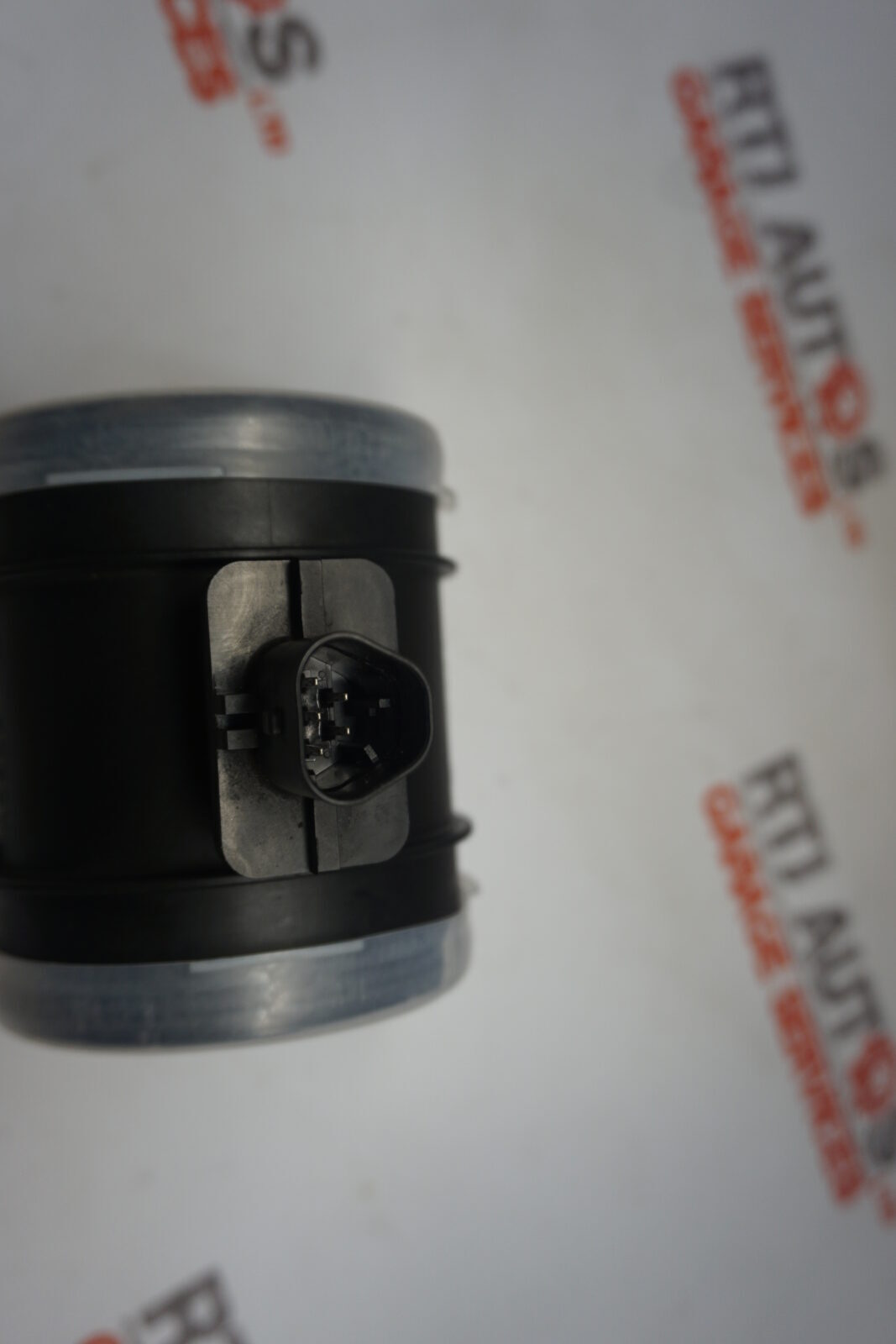 Saab 95 9-5 Mass Air Flow Meter MAF 55562426 A19DTR A19DTH