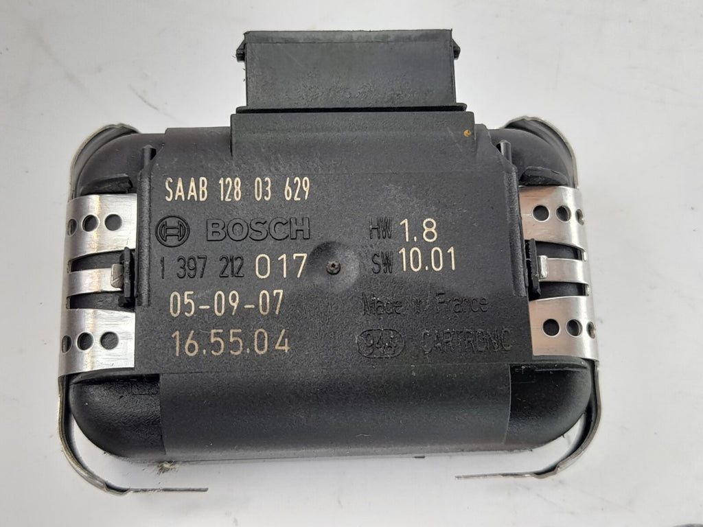 Saab 93 9-3 Windscreen Rain Sensor 12803629