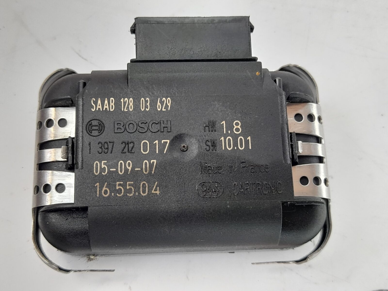 Saab 93 9-3 Windscreen Rain Sensor 12803629