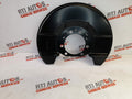 Saab 9-3 Brake backing plate 314mm front 32022242