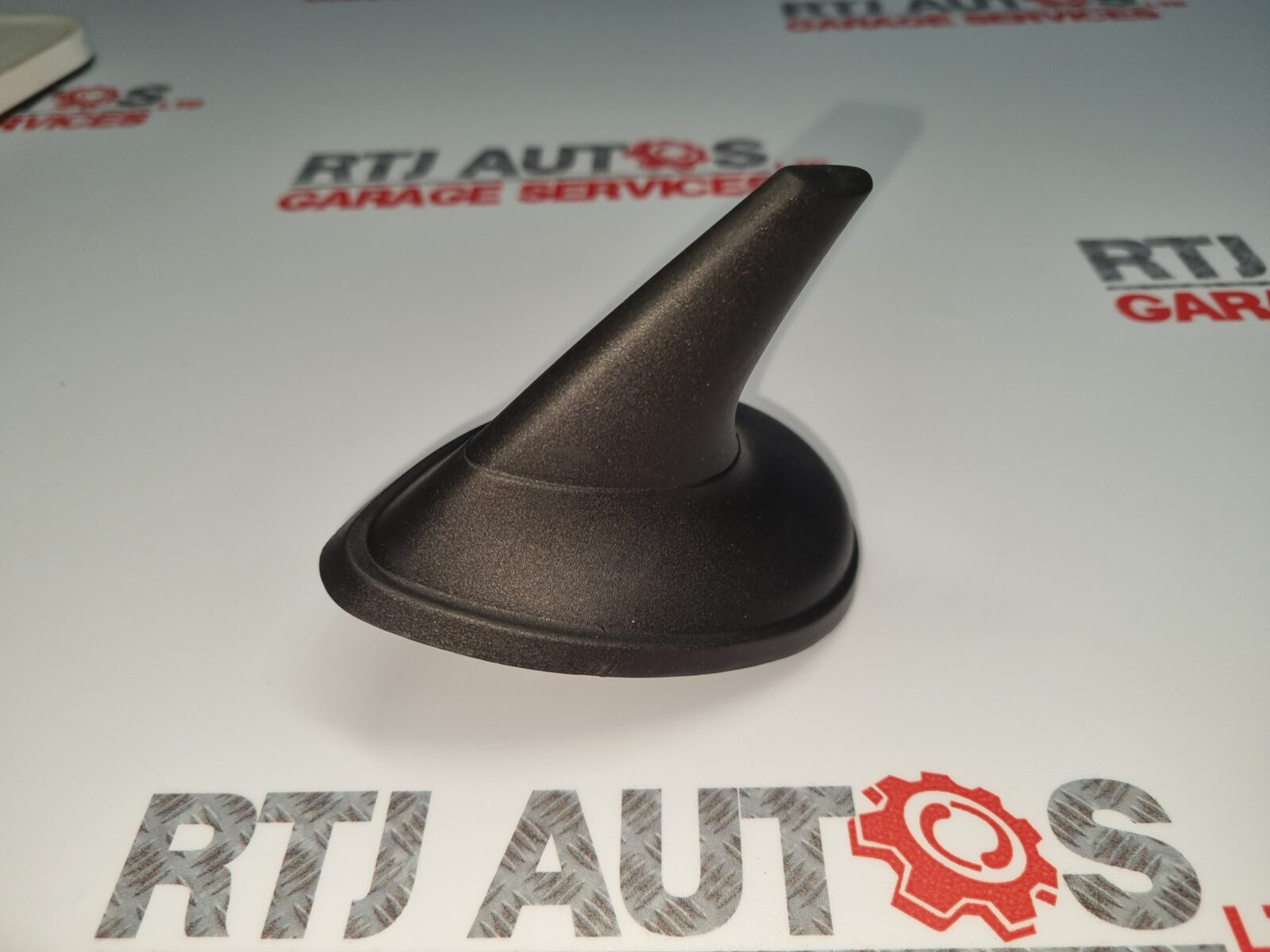 Saab 9-3 9-5 Shark Fin Dummy Antenna Aerial 12762122