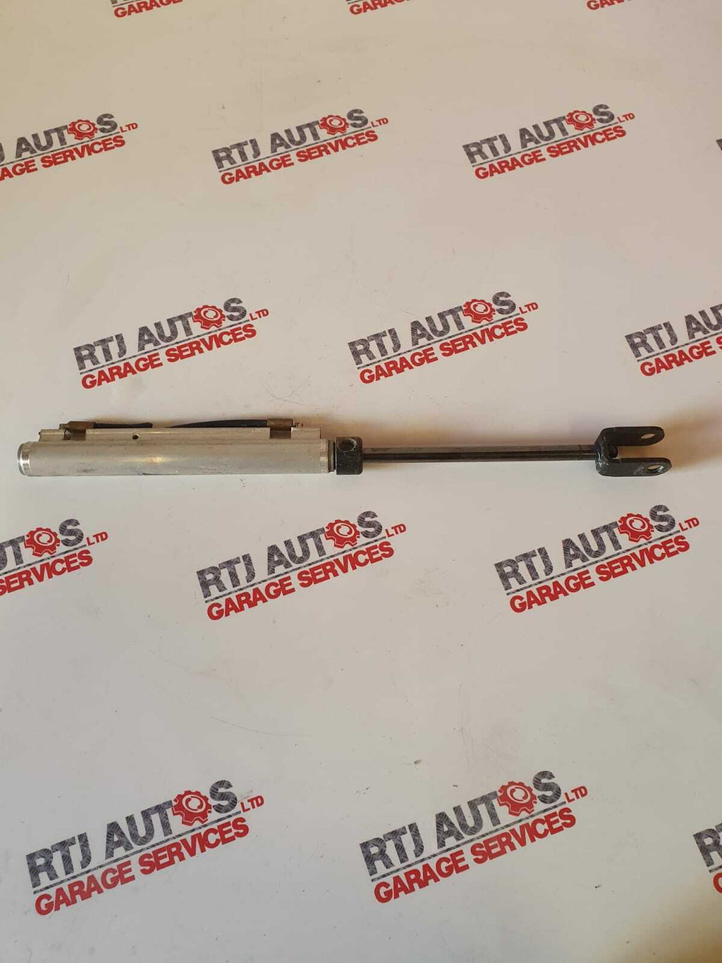 SAAB 9-3 93 03-12 Convertible Roof Right Main Hydraulic Ram 12833495