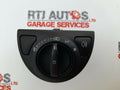 SAAB 93 9-3 4D 5D CV HEADLIGHT SWITCH 12774376