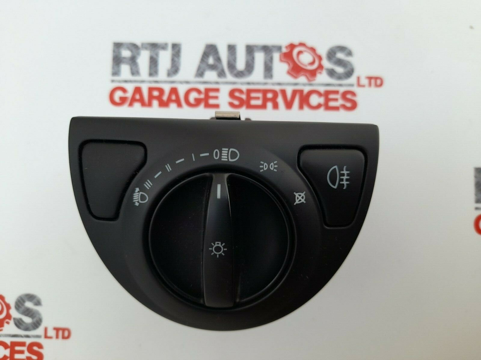 SAAB 93 9-3 4D 5D CV HEADLIGHT SWITCH 12774376