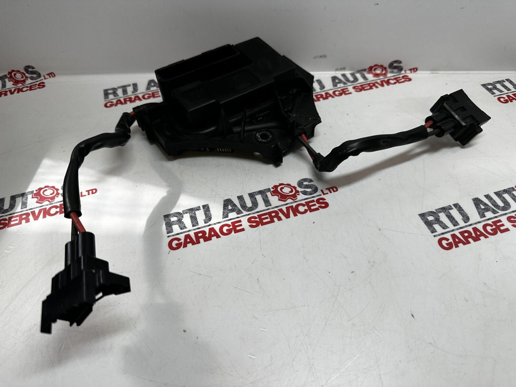 Saab 9-3 Twin Cooling Fan Motor Relay 24418357 24418358 (Z19DTH, B207, B284, ...