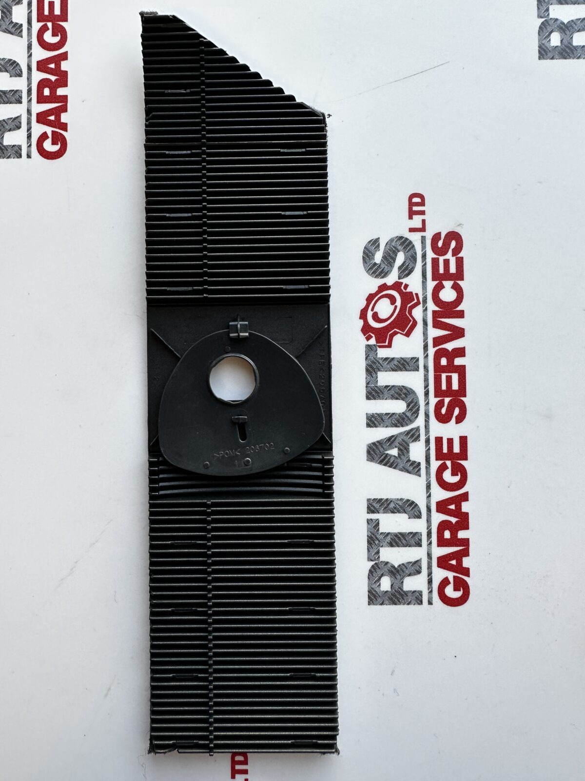 SAAB 93 9-3 (03-11) AUTO GEAR SELECTOR COVER