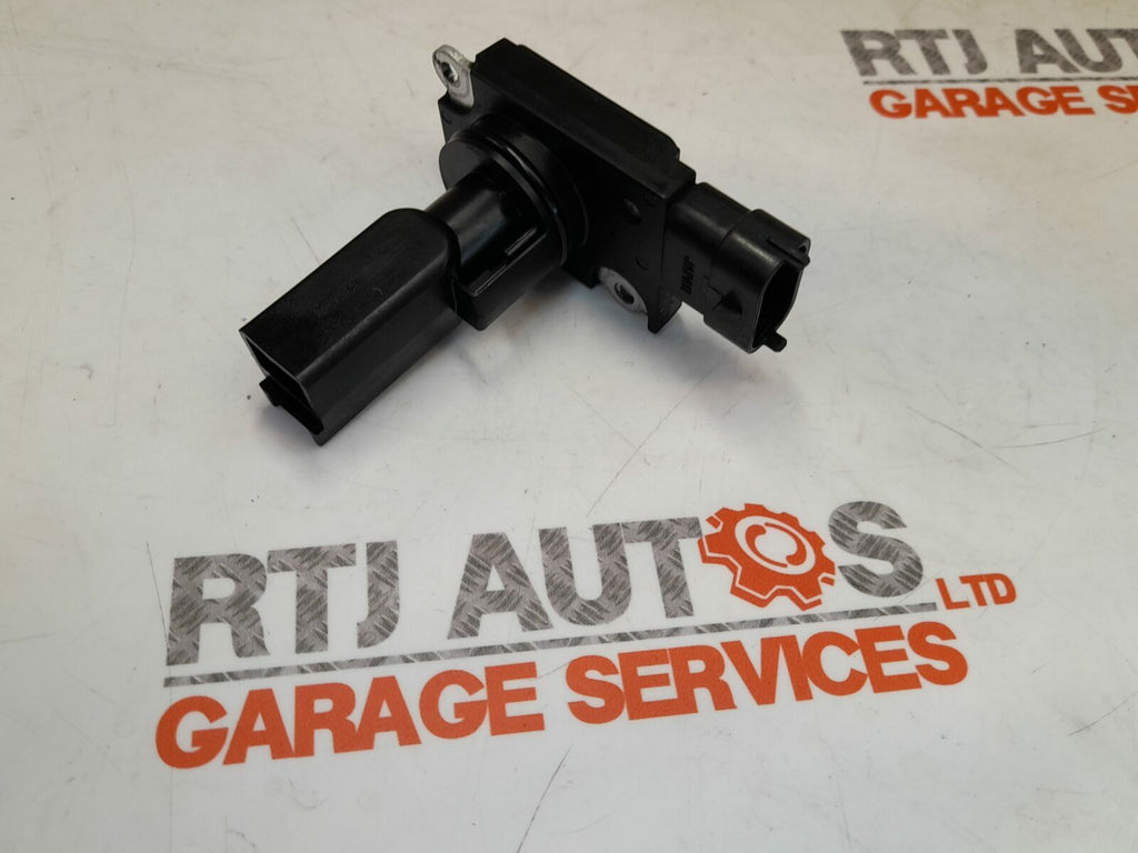 Saab 93 9-3 Mass Air Flow Sensor B207 12788131