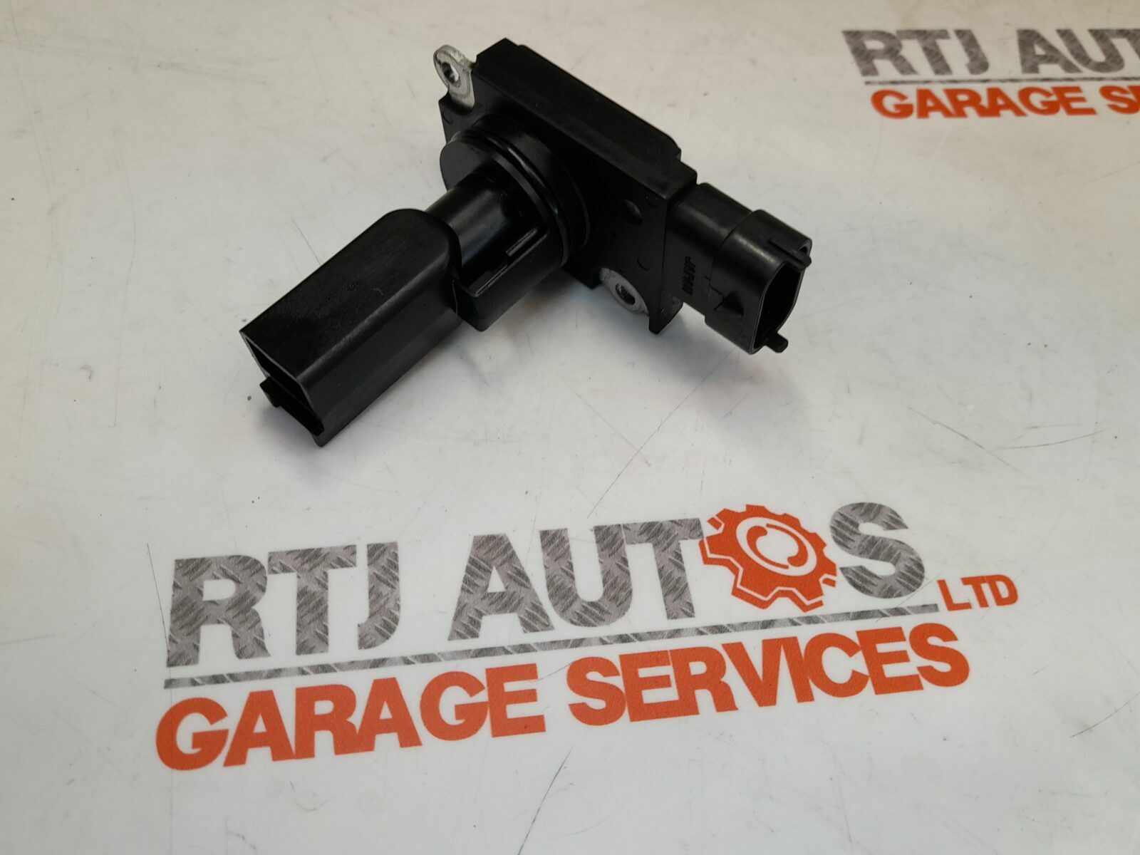 Saab 93 9-3 Mass Air Flow Sensor B207 12788131