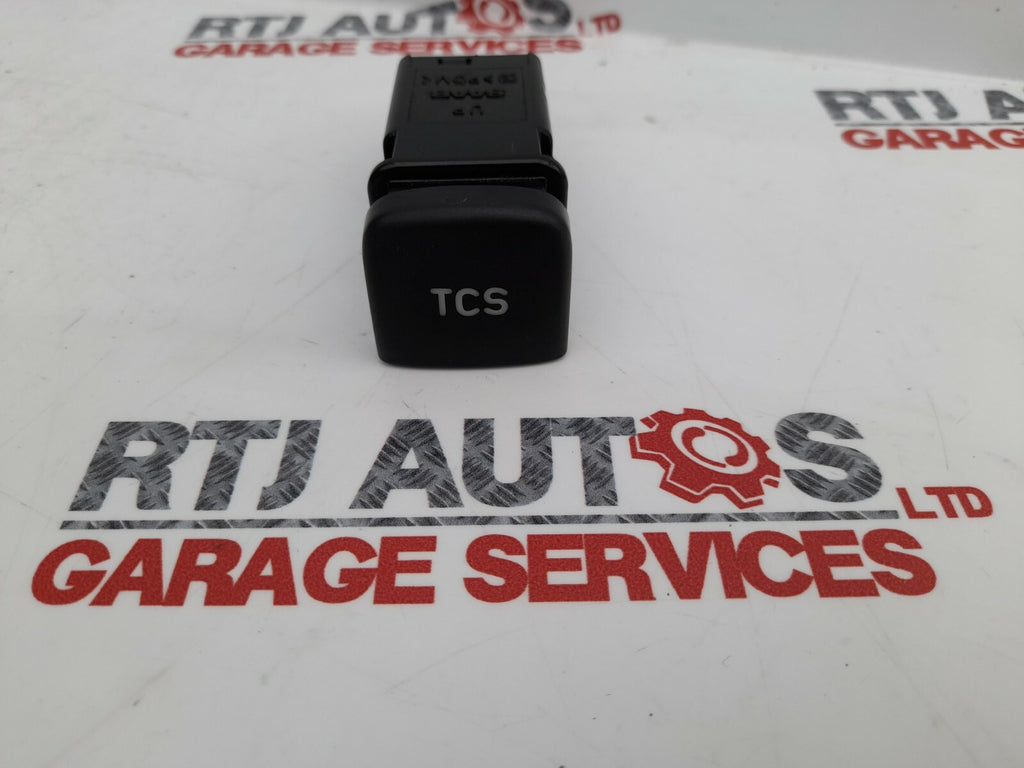 Saab 95 9-5 TCS Traction Control Switch Button 4694303