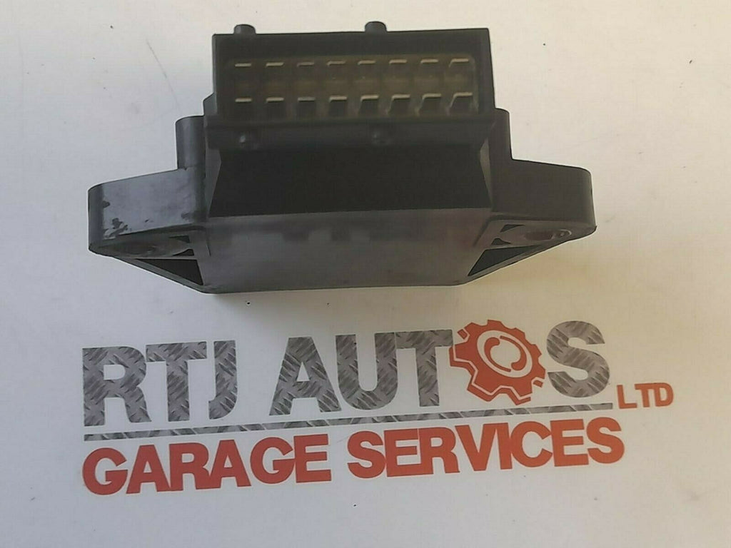 Saab 93 9-3 2005 - 2011 Ionization Control Module 55352173