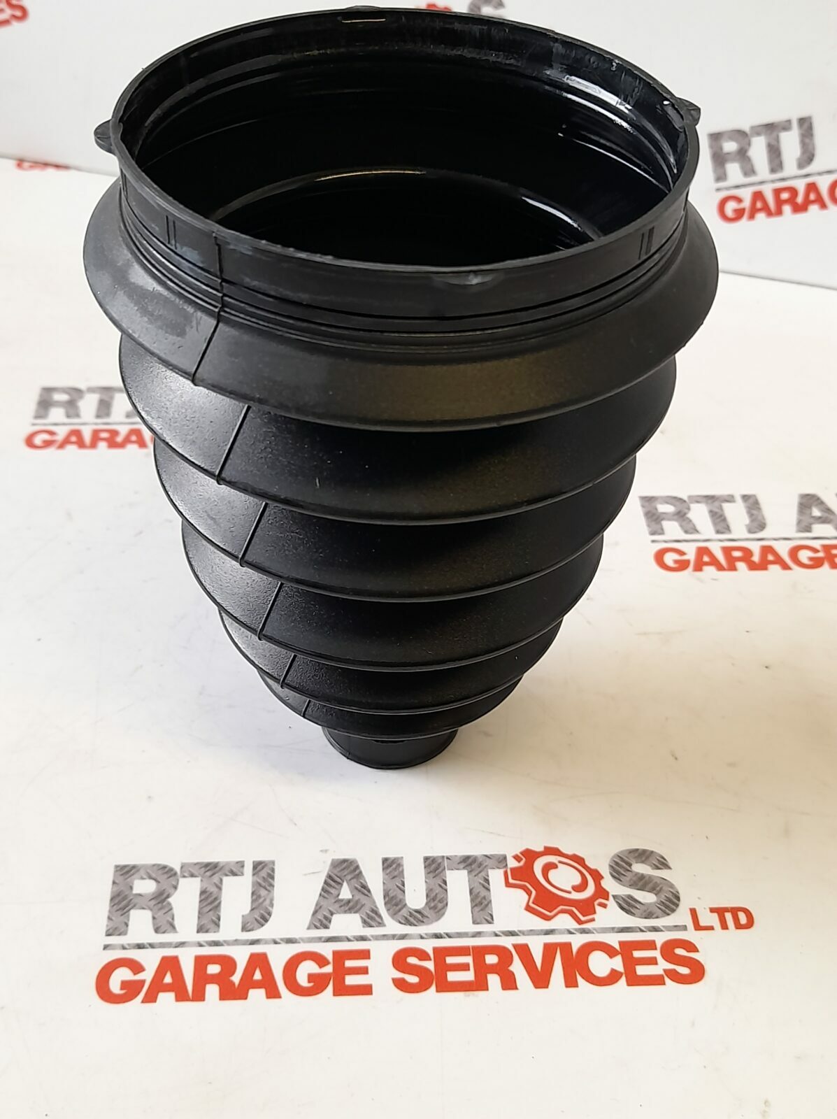 Genuine Saab 900 93 9-3 Outer Universal Joint Bellow 4483517