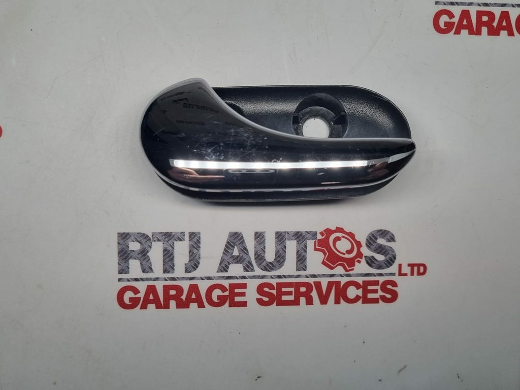Saab 900 9-3 9-5 1994-2005 Interior Door Grab Handle Left Front or Rear 4824348