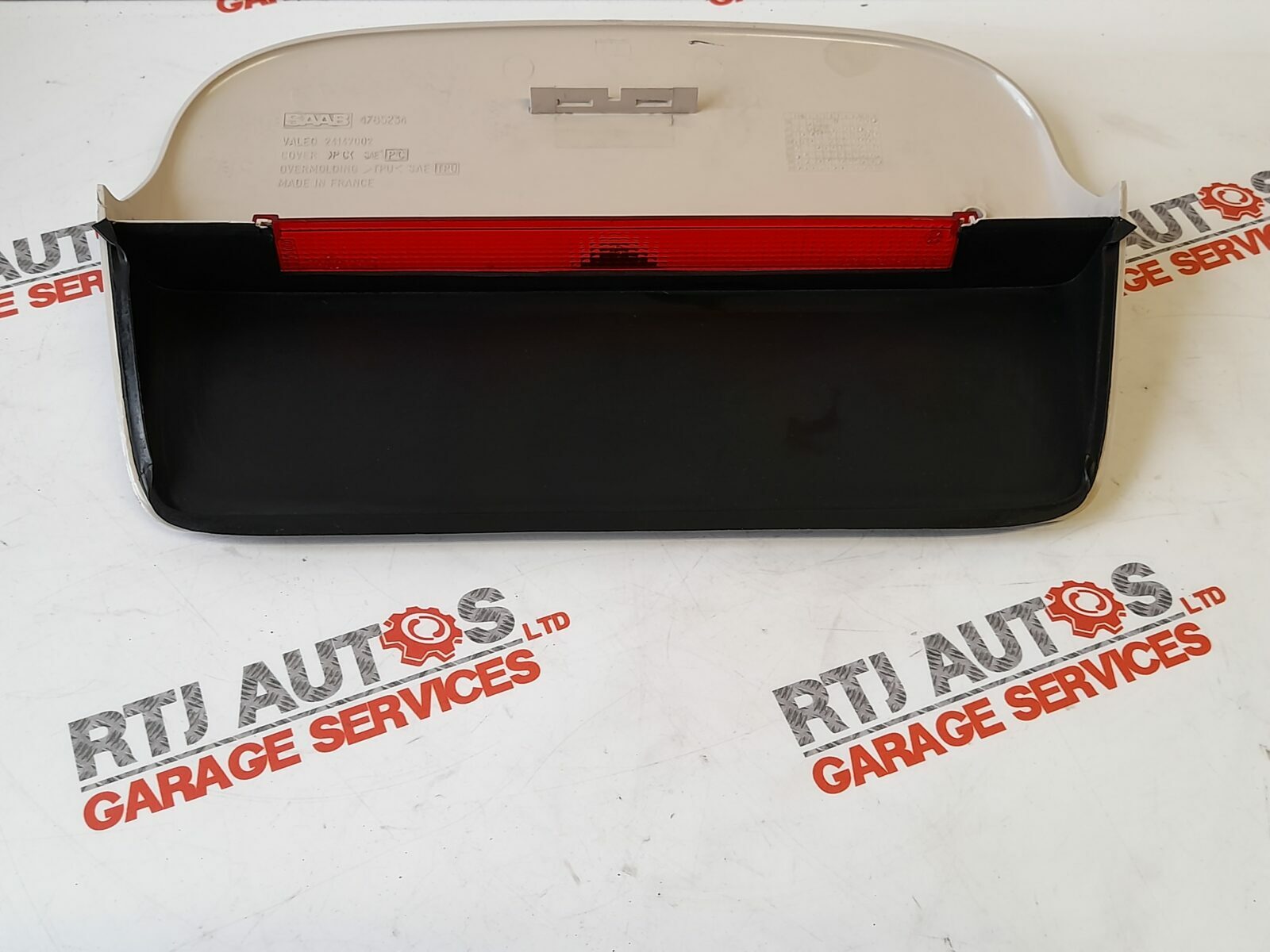 Saab 95 9-5 Tail Light Cover Interior Trim 4785234