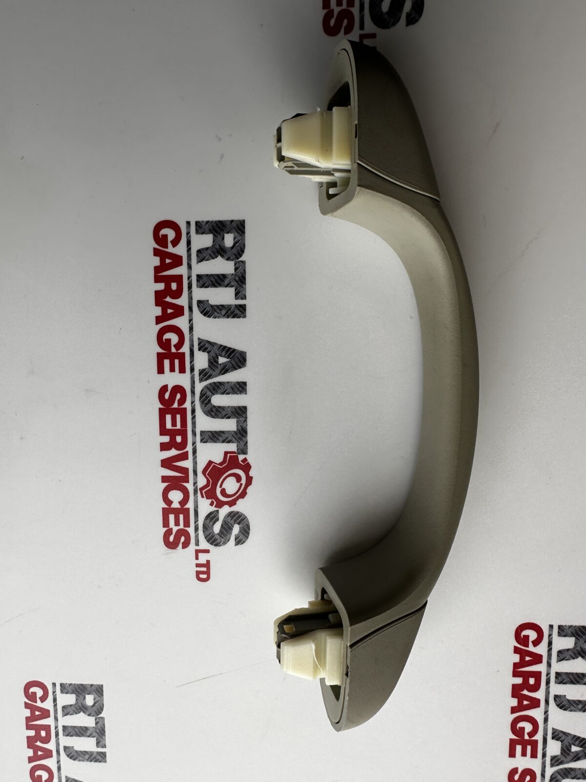 Saab 93 9-3 (03-11) Front Interior Roof Grab Handle LH RH 12789490