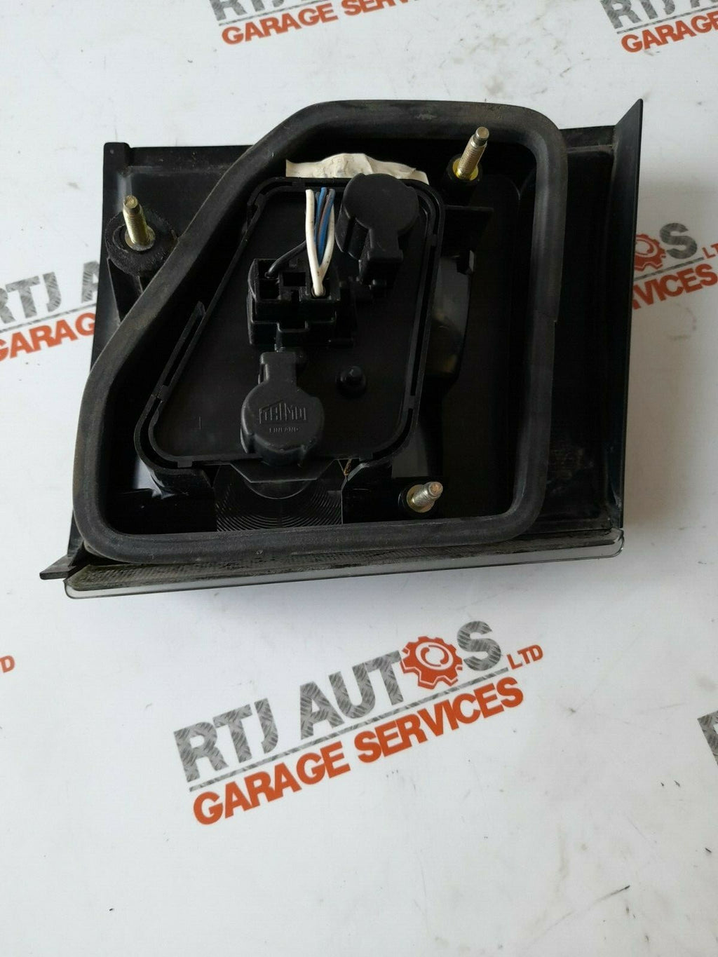 Saab 900 1994 -1998 Boot Inner Passenger N/S Rear Light 4448577