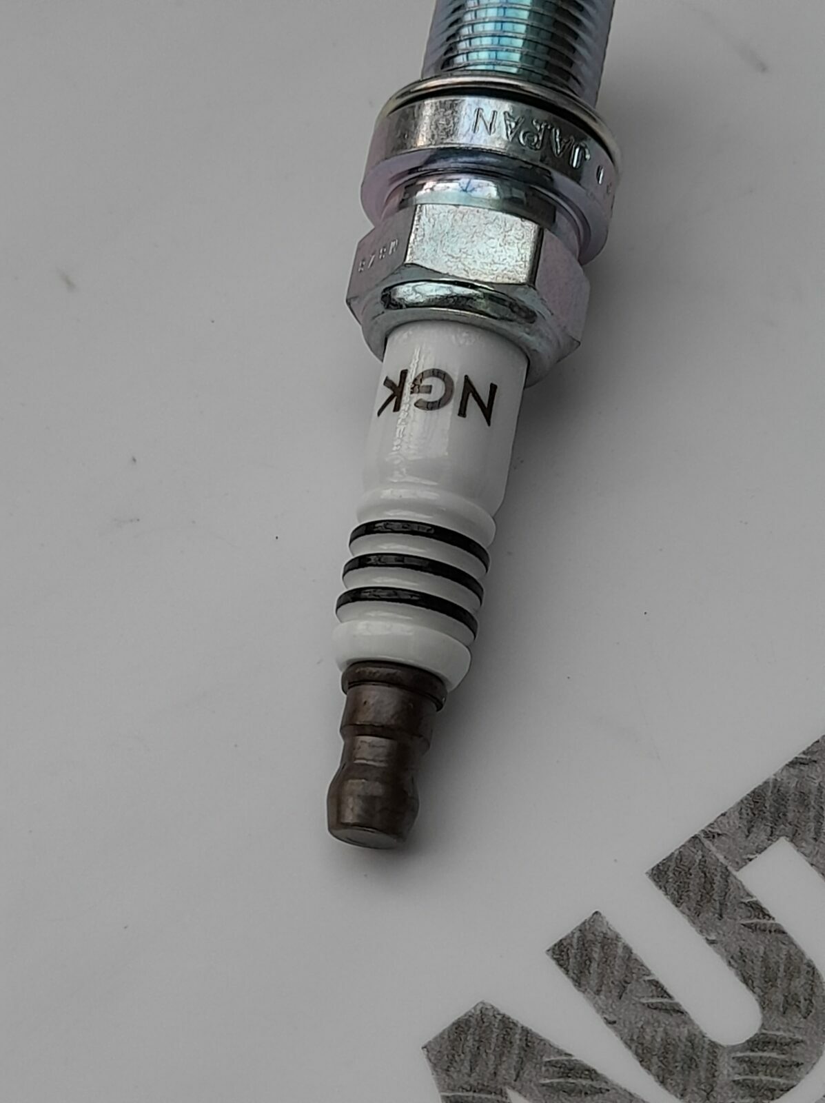 Genuine Saab 900 94-98 9-3 98-00 2.3L Spark Plugs (x4) 5958798