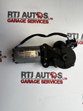 SAAB 93 9-3 (04-11) CV Backrest Convertible Front Passenger's Seat Control Mo...