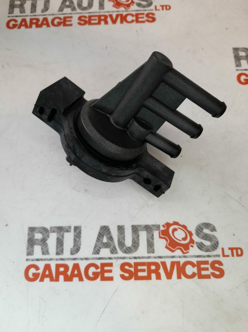 Genuine Saab 9-5 98-10 Solenoid Boost Pressure Control Valve B205 B235 55557331