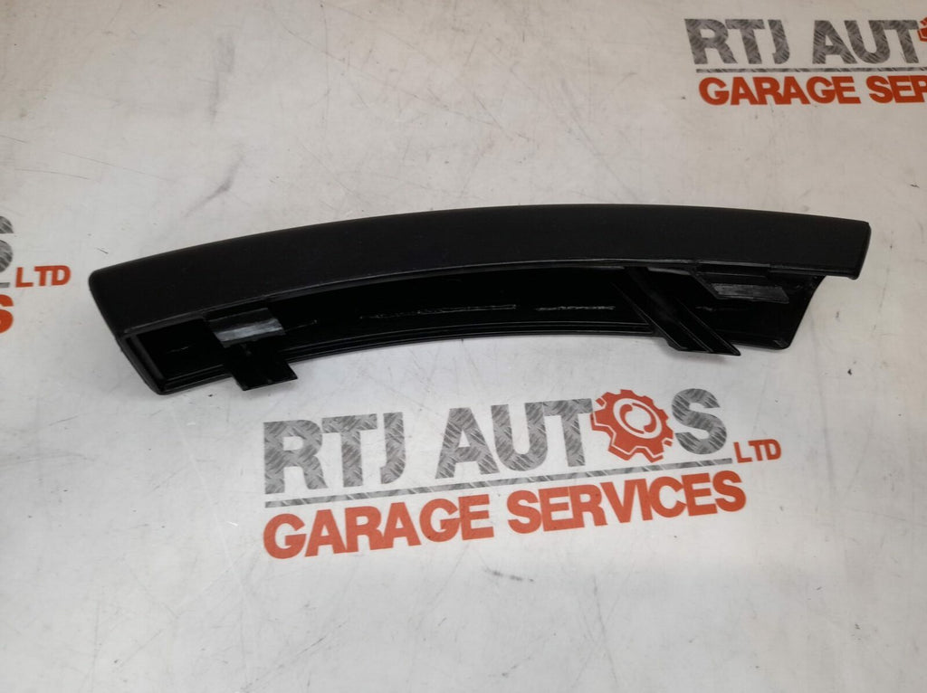 Saab 9-3 93 Centre Console Trim Handle From 2007 12770320