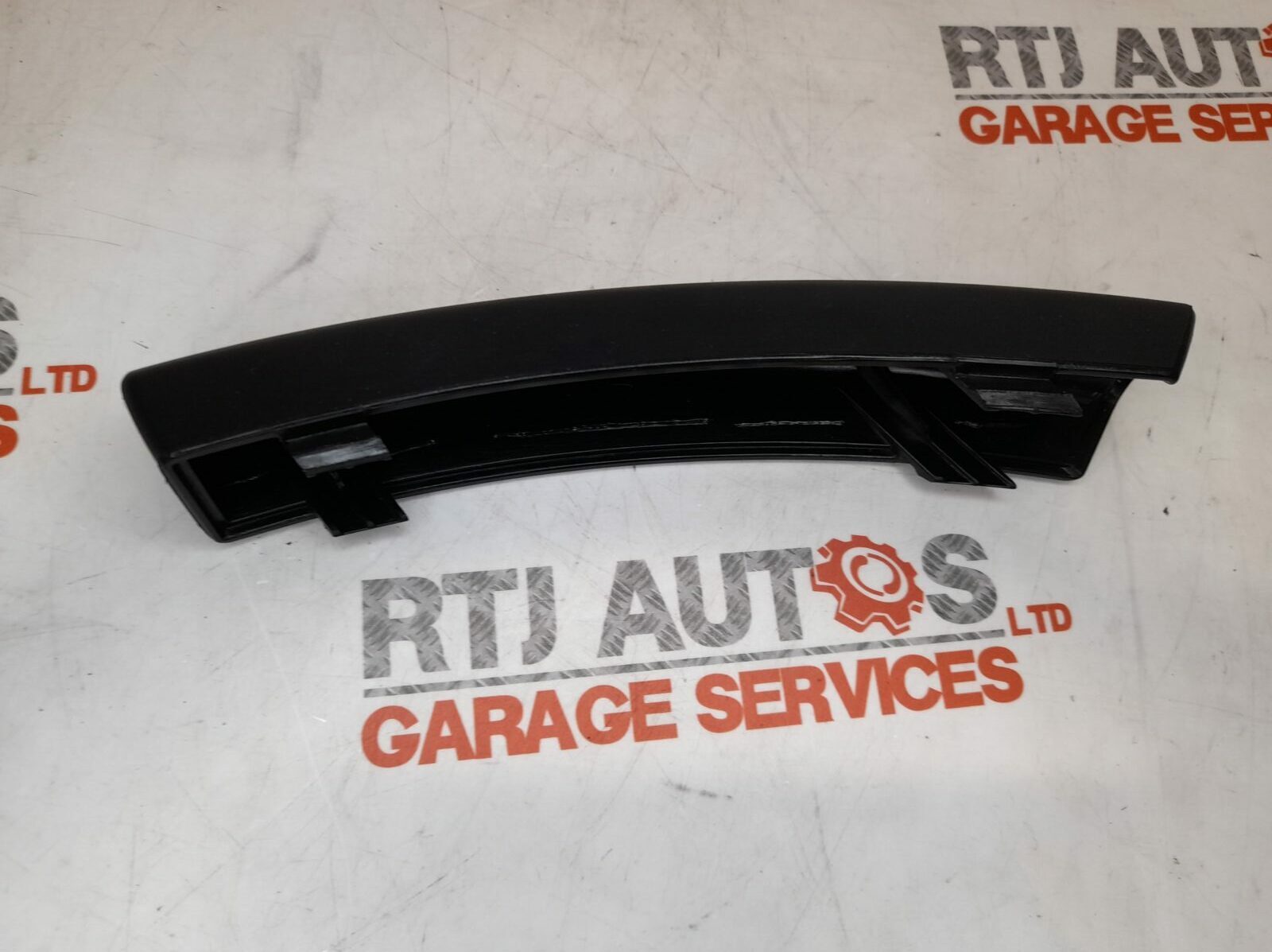 Saab 9-3 93 Centre Console Trim Handle From 2007 12770320