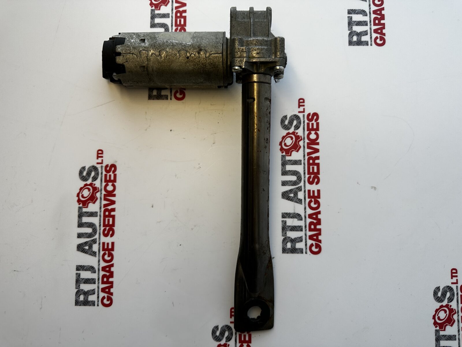 SAAB 9-3 93 (03-11) LH Front Seat Motor Height Adjustment 9178759 9448122