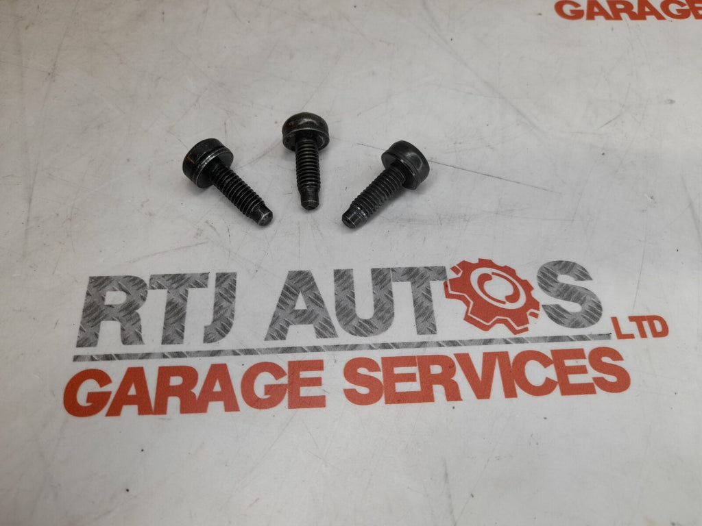 Saab 93 9-3 2003-2011 B207 Engine Cover Screw ( X3 )
