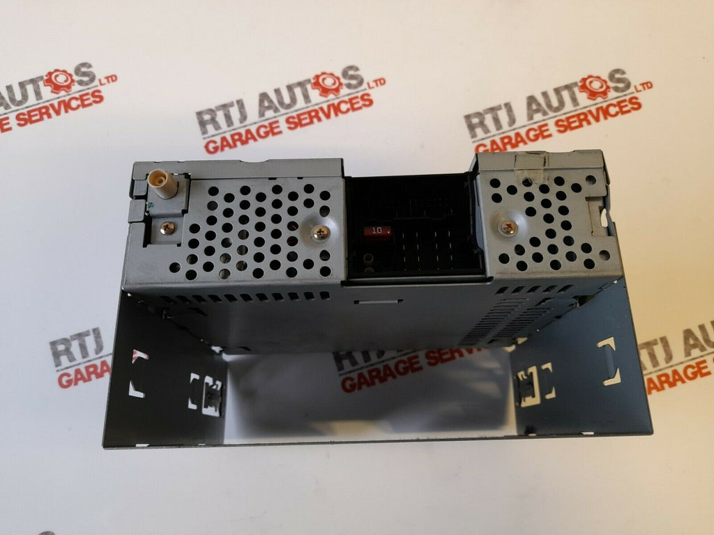 SAAB 93 9-3 EHU Stereo Head Unit Control Module 12761502